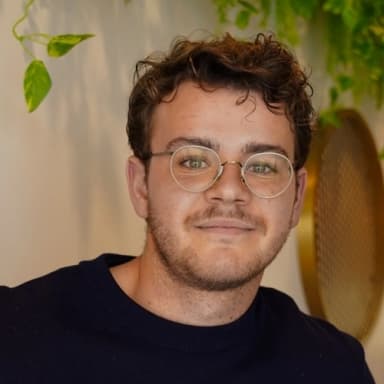 Nathan LAMONTAGNE