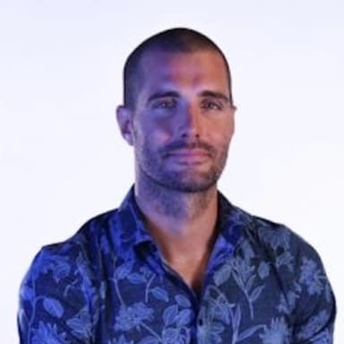 Romain DELON